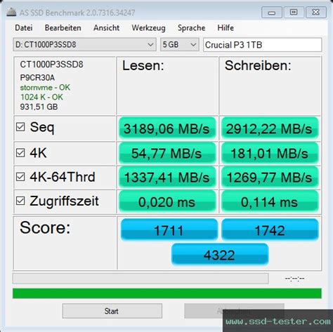 crucial hard drive tester|crucial ssd health check.